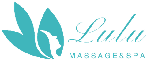 Lulu Massage & Spa logo